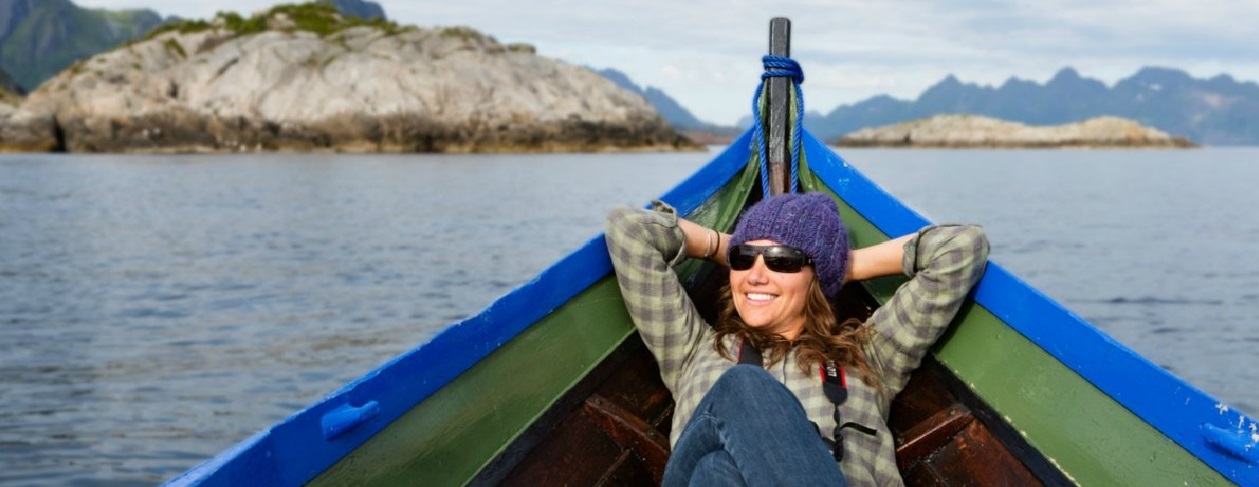 Чем ещё заняться в Тромсё путешественнику