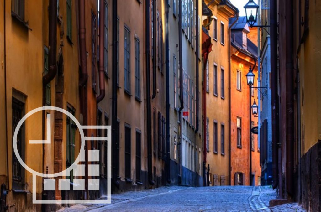 Выходные в Стокгольме: как провести время с пользой