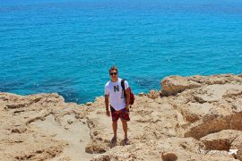 Переезд на Кипр