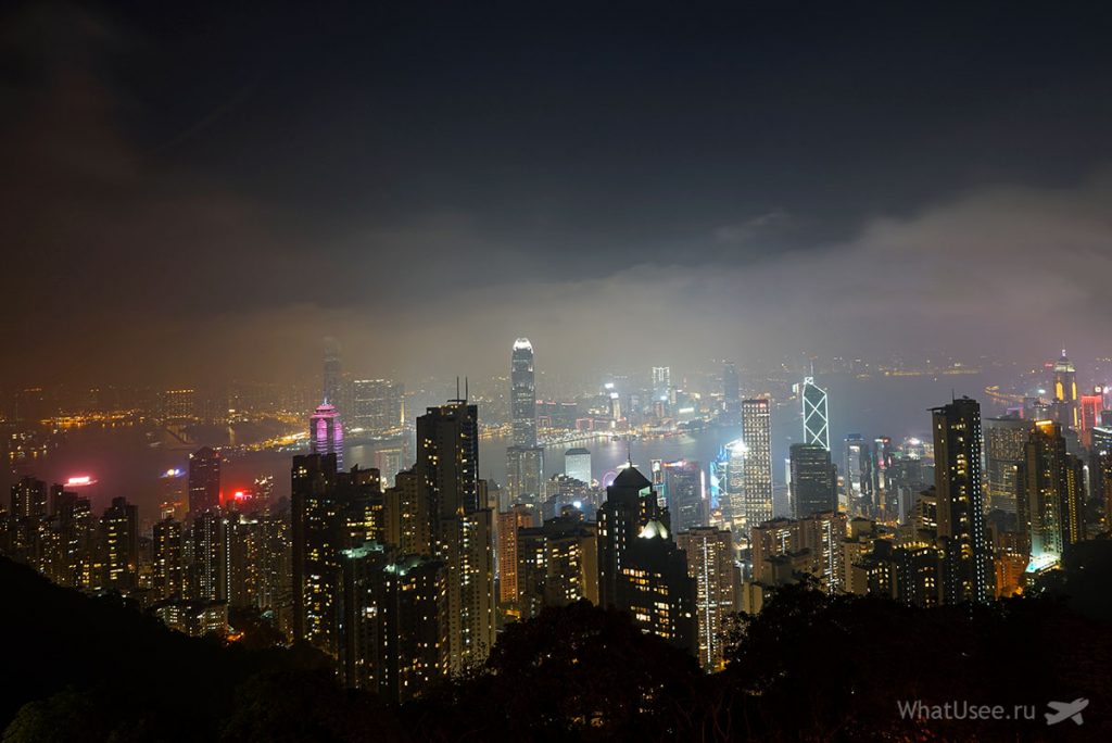 Что посмотреть в Гонконге за 3 дня
