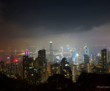 Что посмотреть в Гонконге за 3 дня