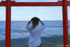 Переезд в Японию