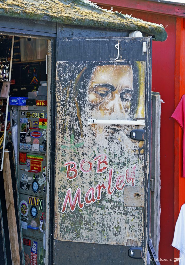 Христиания в Дании