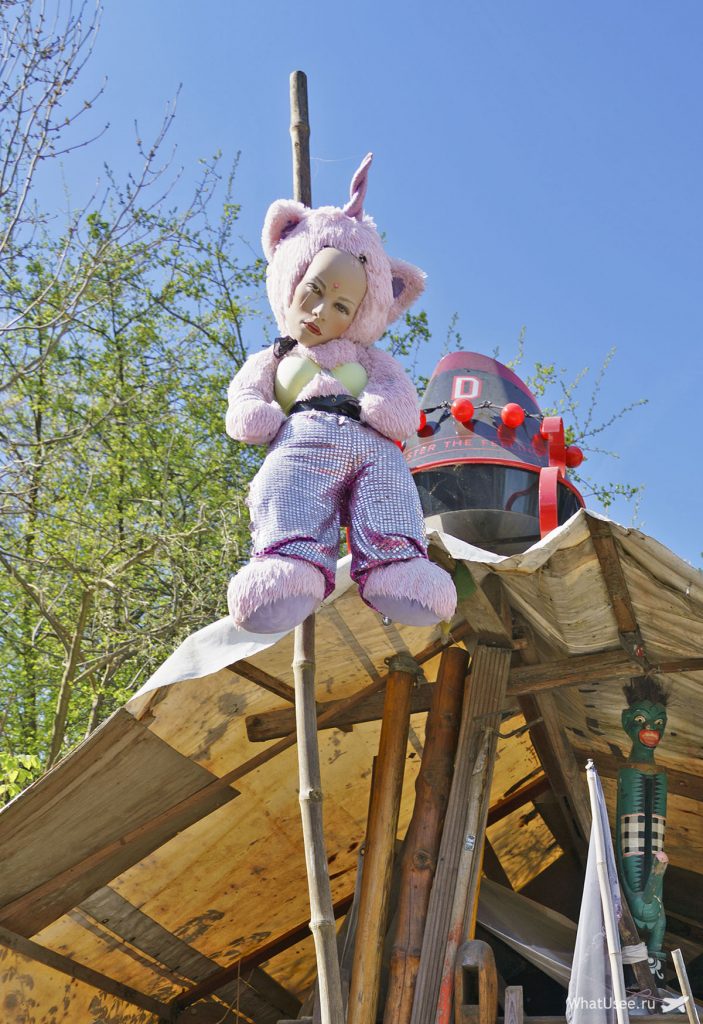 Отзыв о Христиании