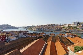 Португалия и Порту