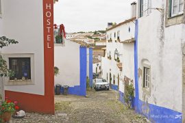 Португалия Обидуш