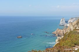 Португалия Мыс Рока