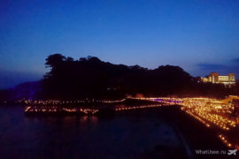 Япония полуостров Идзу